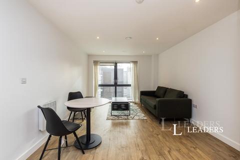 1 bedroom flat to rent, Saxton Lane, Leeds, West Yorkshire, LS9