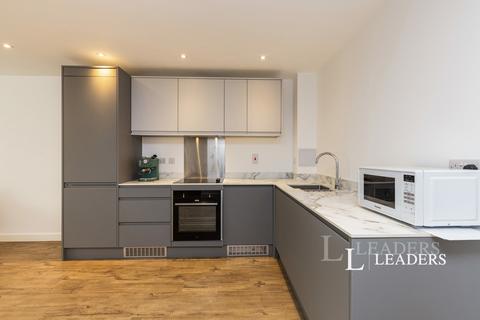 1 bedroom flat to rent, Saxton Lane, Leeds, West Yorkshire, LS9