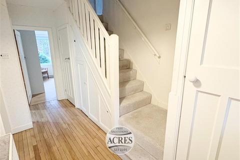 4 bedroom semi-detached house for sale, Haselor Road, Sutton Coldfield