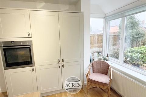 4 bedroom semi-detached house for sale, Haselor Road, Sutton Coldfield