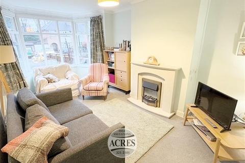 4 bedroom semi-detached house for sale, Haselor Road, Sutton Coldfield