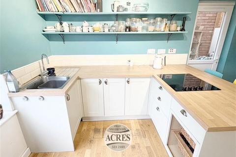 4 bedroom semi-detached house for sale, Haselor Road, Sutton Coldfield
