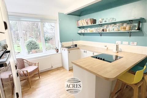 4 bedroom semi-detached house for sale, Haselor Road, Sutton Coldfield
