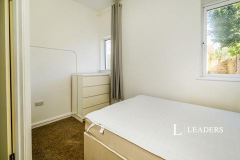 1 bedroom house to rent, Southsea, PO5