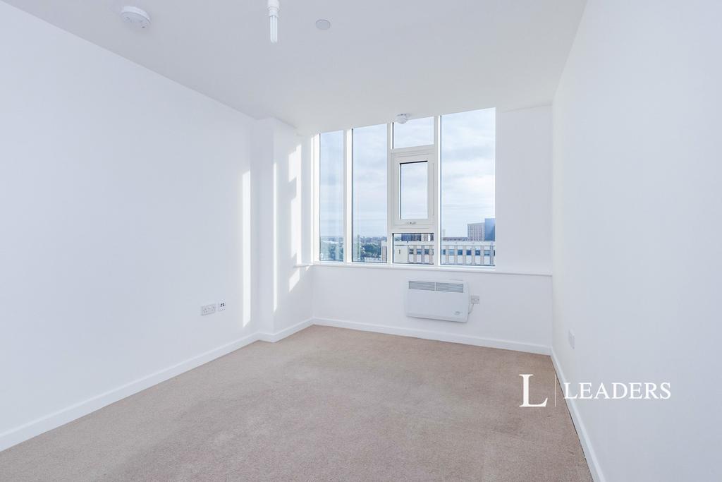 Apartment in Bournemouth, Lansdowne - View 5