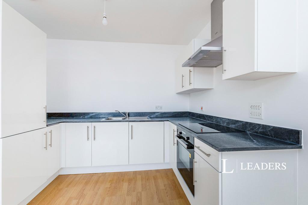 Apartment in Bournemouth, Lansdowne - More
