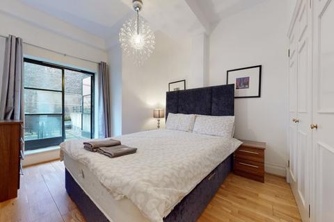 undefined, Printers Inn Court, LONDON, EC4A 1LR