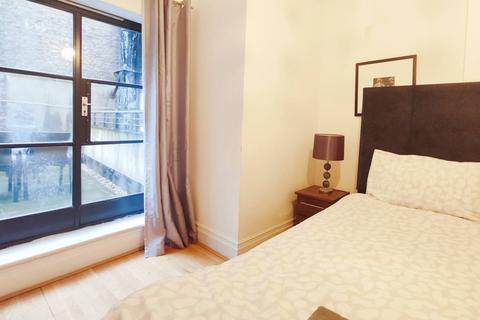 2 bedroom apartment to rent, Printers Inn Court, LONDON, EC4A 1LR