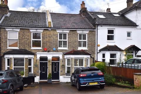 3 bedroom terraced house for sale, Canterbury Grove, SE27