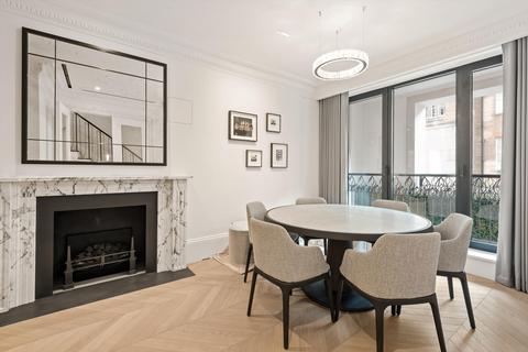 undefined, Little Chester Street, London, SW1X