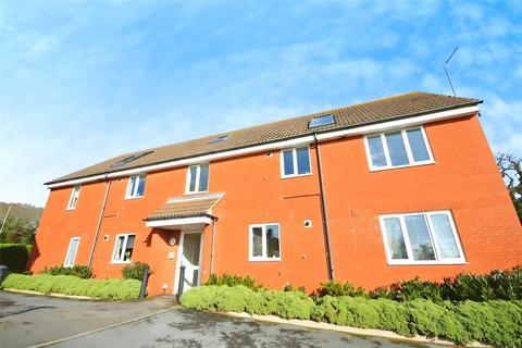 1 bedroom flat to rent, Salterton Road, Devon EX8