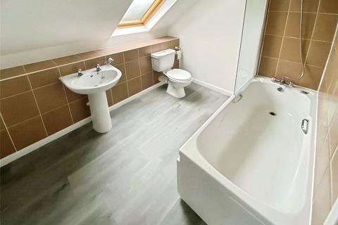 1 bedroom flat to rent, Salterton Road, Devon EX8