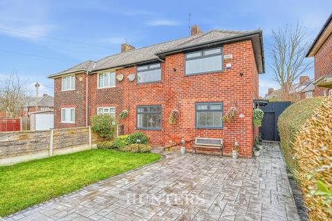 undefined, White Moss Road, Manchester, M9