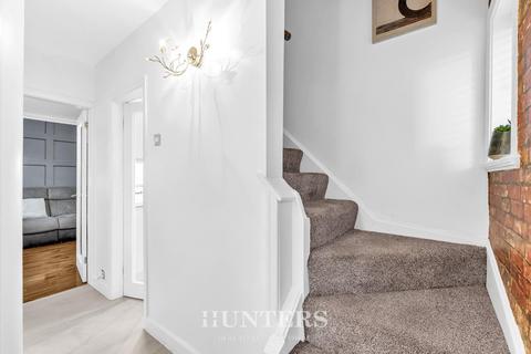 undefined, White Moss Road, Manchester, M9