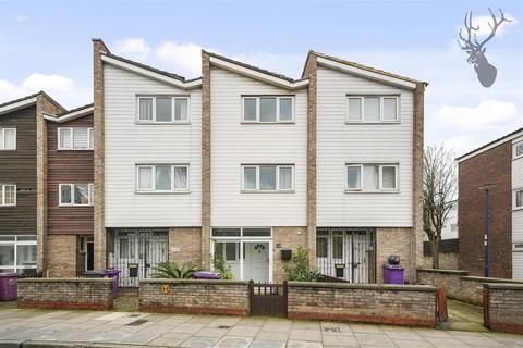 undefined, Old Ford Road, Bow