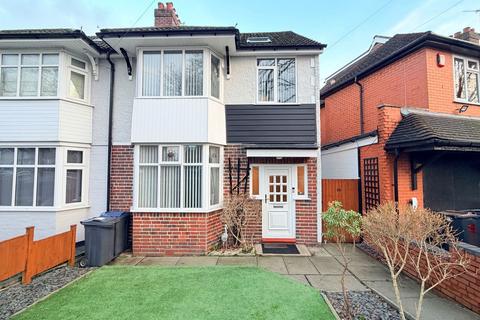 Brandwood Road, Birmingham, B14 6BH