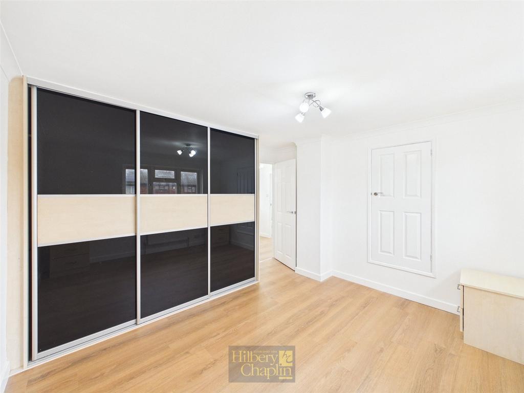 1st Room