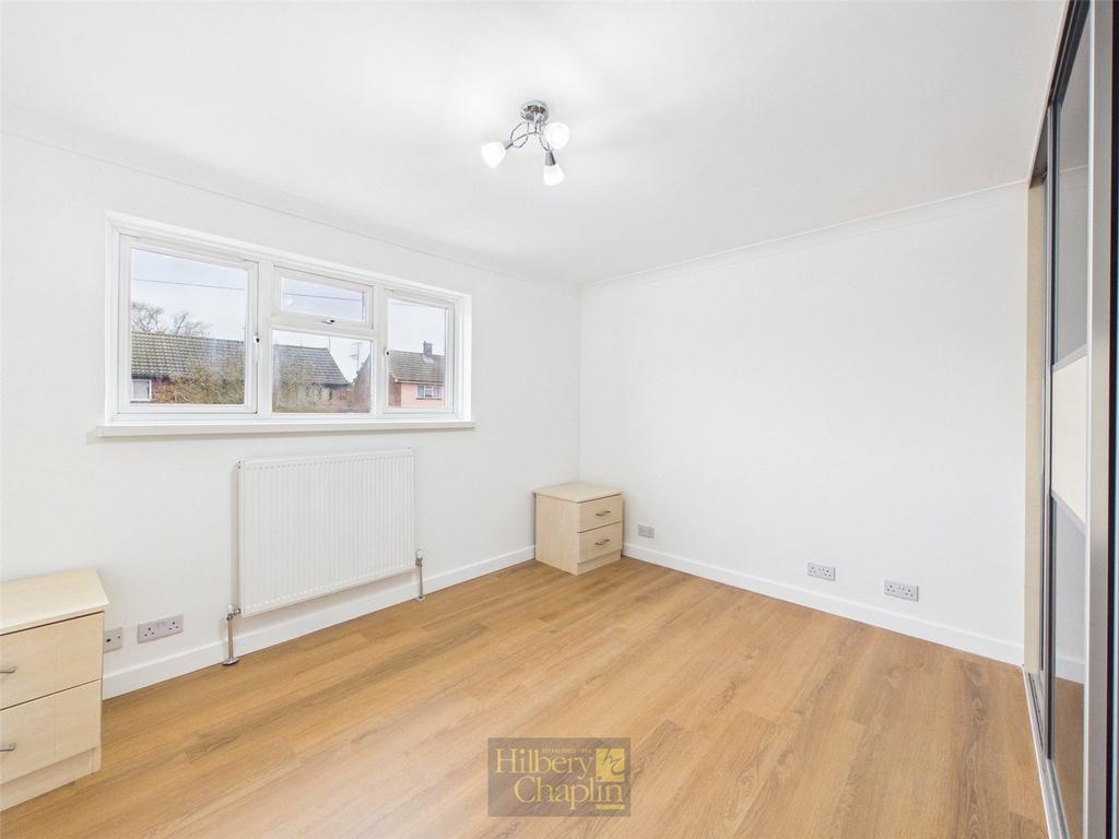 1st Room