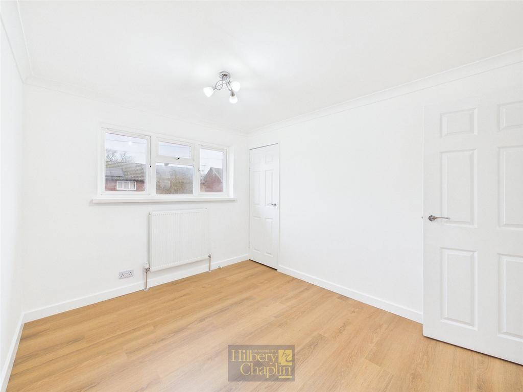 2nd Room