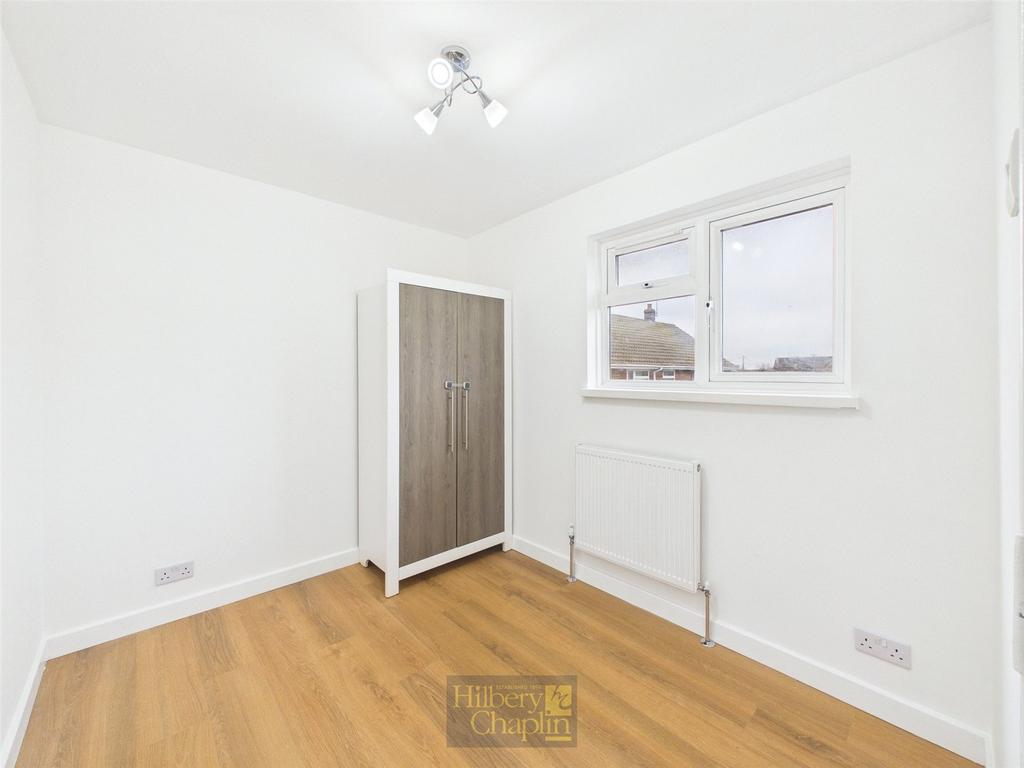 3rd Room
