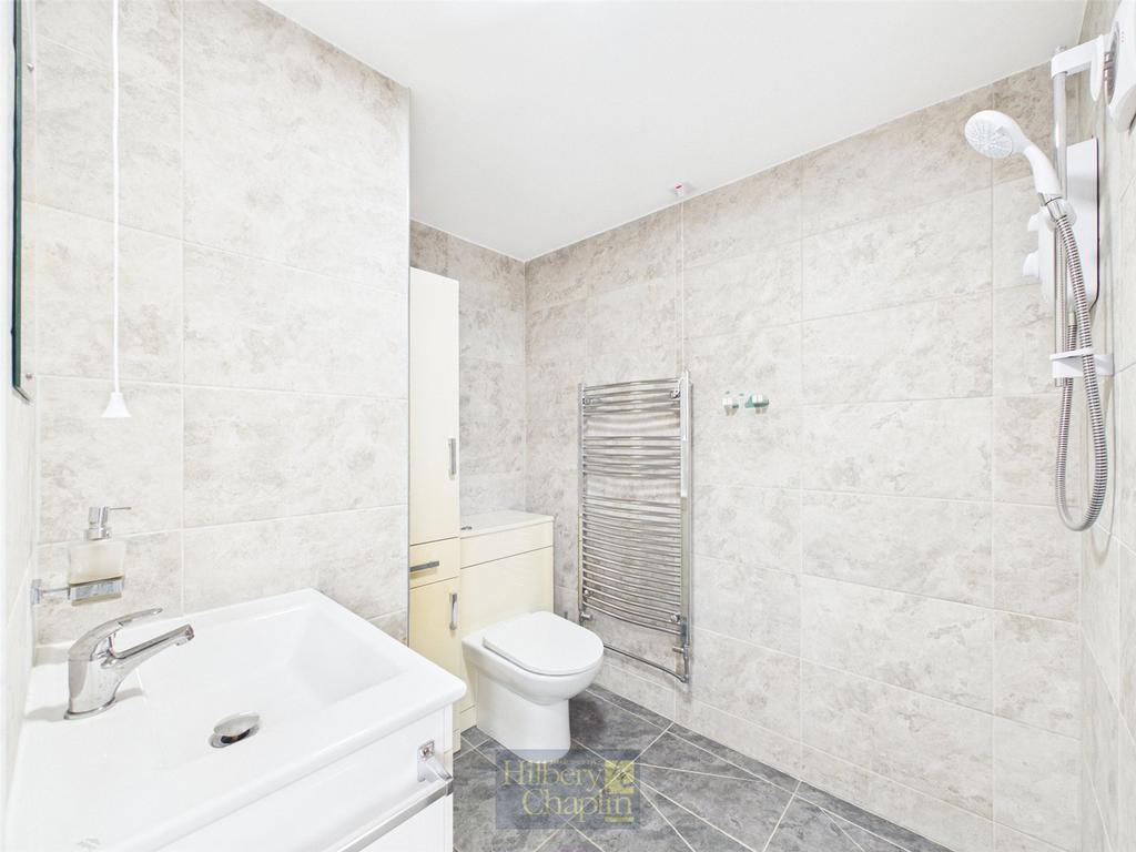 Gf Wet Room