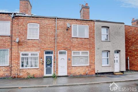 undefined, William Street, Bedworth