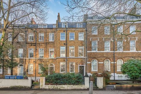 Kennington Park Road, London SE11