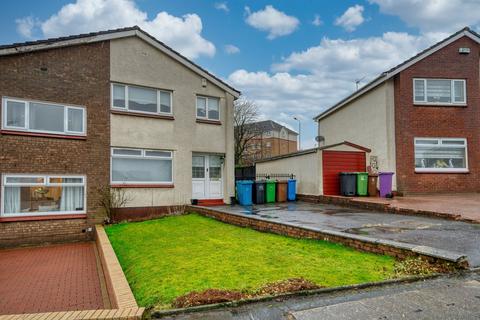 undefined, Craigflower Road, Darnley, G53