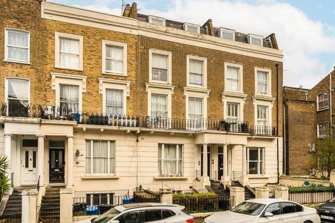 2 bedroom flat for sale, Goldney Road, London W9