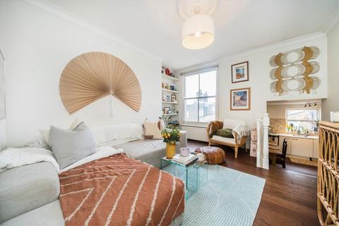 2 bedroom flat for sale, Goldney Road, London W9