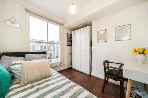 2 bedroom flat for sale, Goldney Road, London W9
