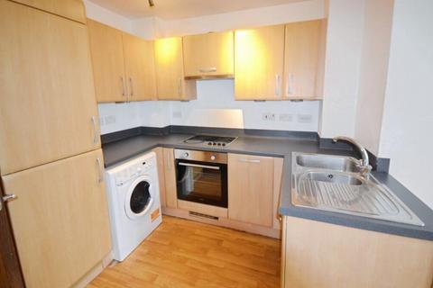 2 bedroom apartment to rent, Lauriston Road, London, SW19