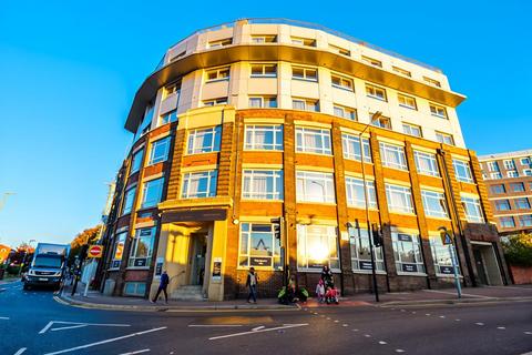 undefined, Point Red, Midland Road, Luton, LU2 0BL