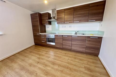 undefined, Point Red, Midland Road, Luton, LU2 0BL