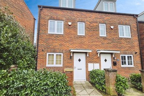 undefined, Peppercorn Close, Shildon