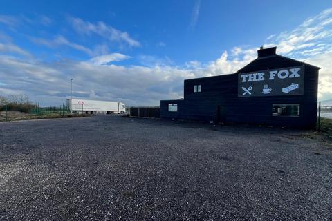 undefined, Great North Road, GRANTHAM NG33
