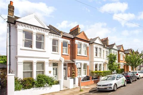 5 bedroom end of terrace house to rent, Farlow Road, Putney, London, SW15