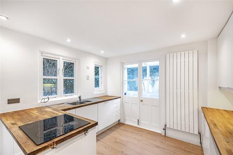 5 bedroom end of terrace house to rent, Farlow Road, Putney, London, SW15