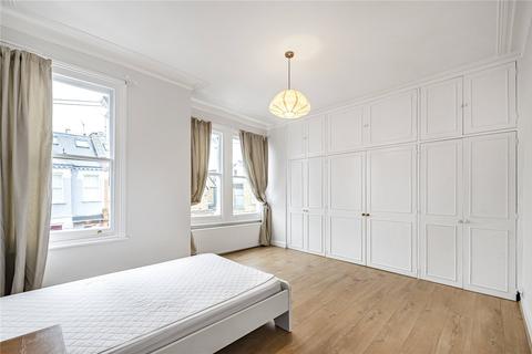 5 bedroom end of terrace house to rent, Farlow Road, Putney, London, SW15