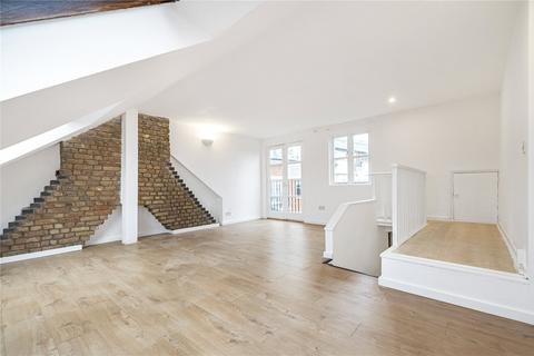 5 bedroom end of terrace house to rent, Farlow Road, Putney, London, SW15