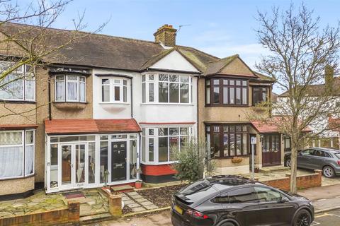 undefined, Oulton Crescent, Barking