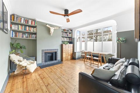 undefined, Oulton Crescent, Barking