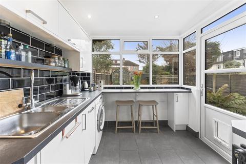 undefined, Oulton Crescent, Barking
