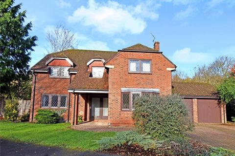 undefined, Stable Court, Love Lane, Newbury, Berkshire, RG14