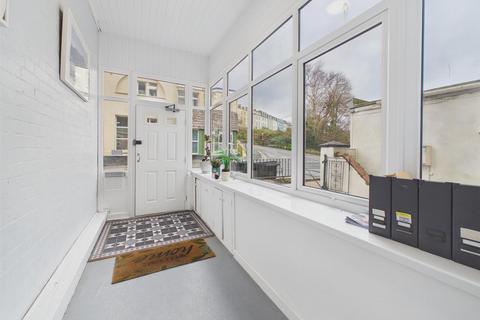 2 bedroom flat for sale, Coronation Terrace, Ilfracombe EX34