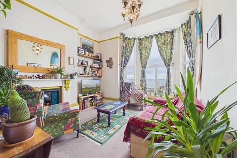 2 bedroom flat for sale, Coronation Terrace, Ilfracombe EX34