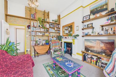 2 bedroom flat for sale, Coronation Terrace, Ilfracombe EX34