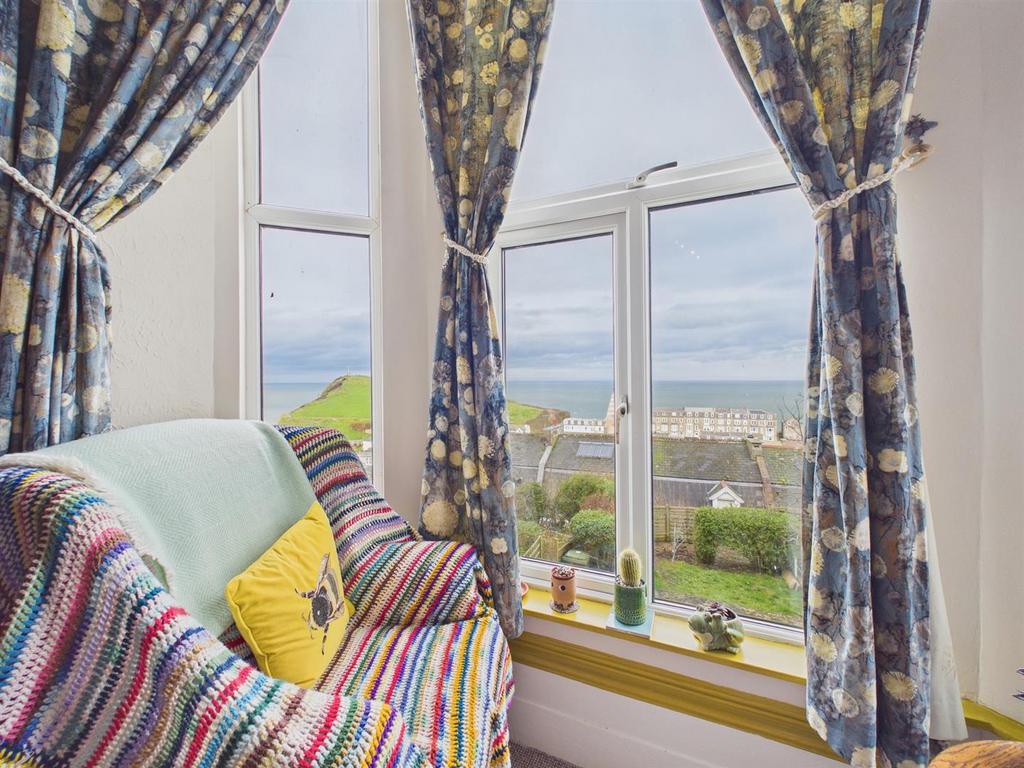Bay Window View