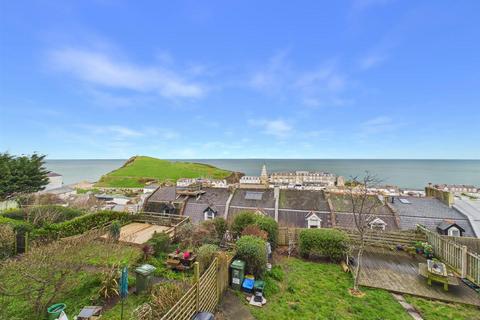 undefined, Coronation Terrace, Ilfracombe EX34
