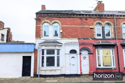 undefined, Pelham Street, Middlesbrough TS1